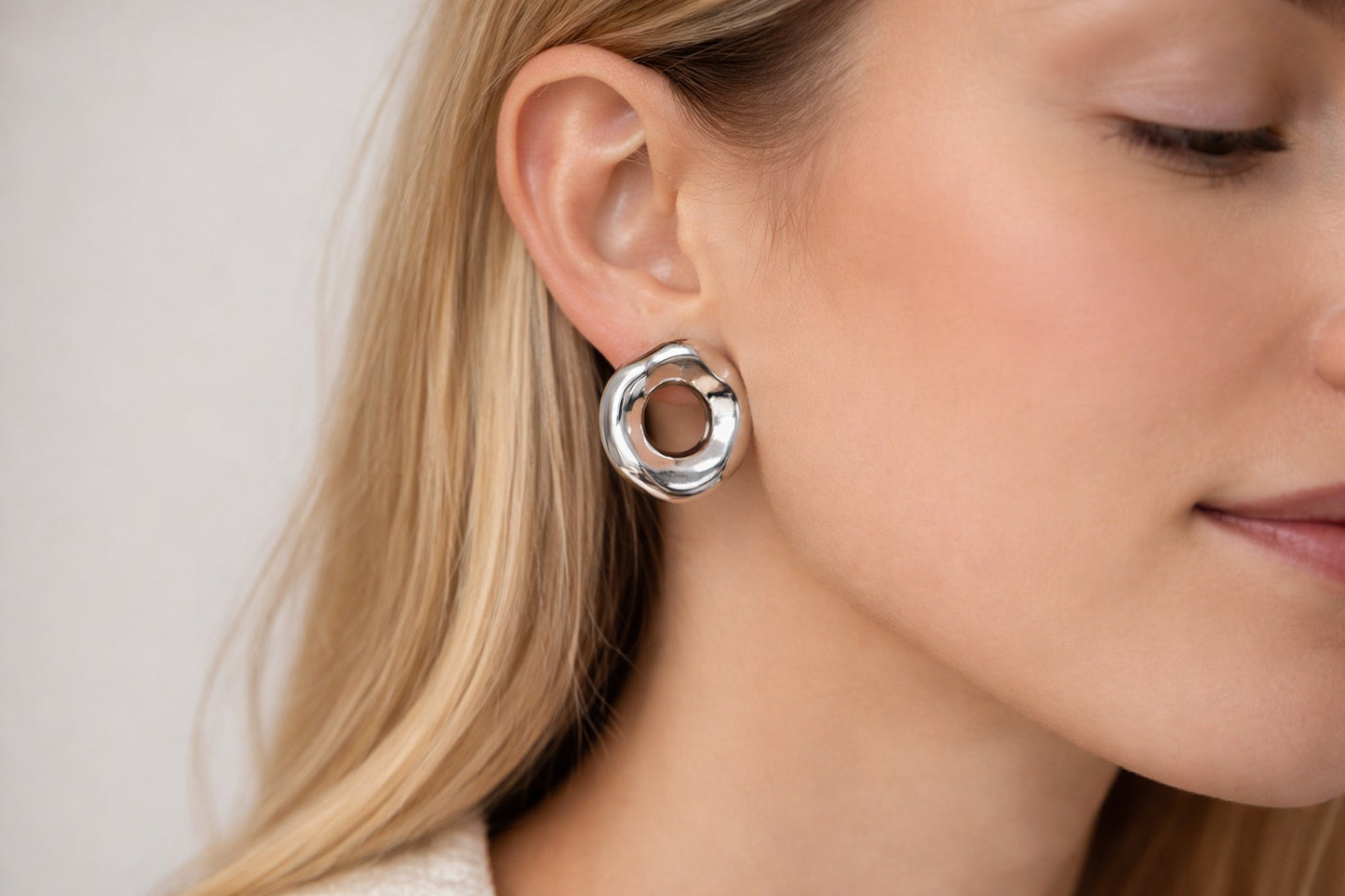 Isla Earrings