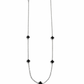 Van Necklace