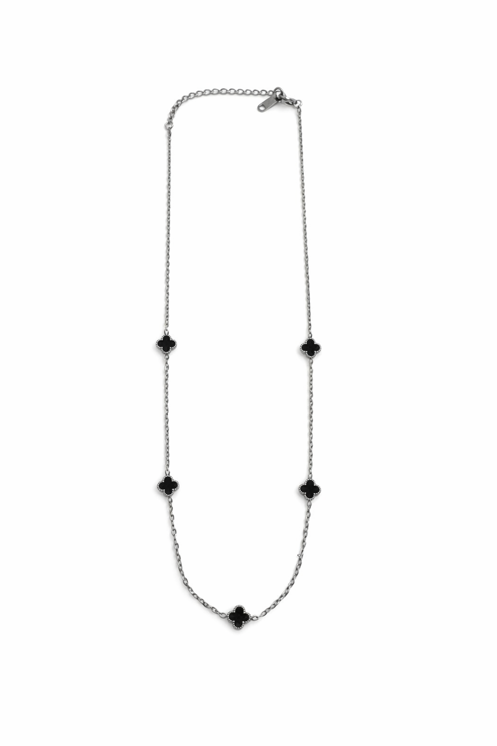 Van Necklace