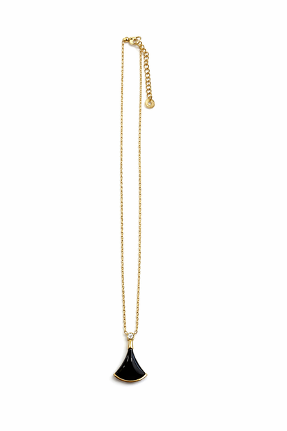 Sia Necklace