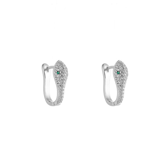 Sniki Earrings