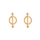 Resin Earrings