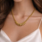 Tiar Necklace
