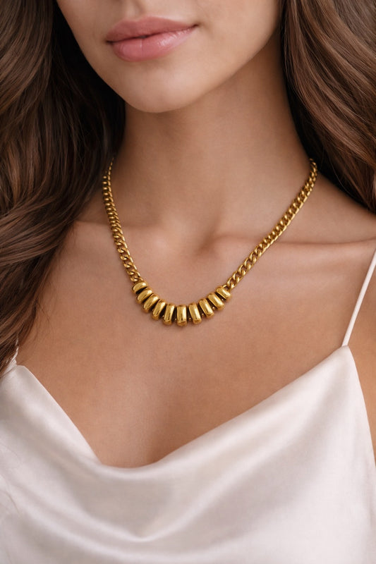 Tiar Necklace