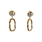 Sunpearl Earrings