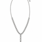 Riviera Tie Chain Necklace