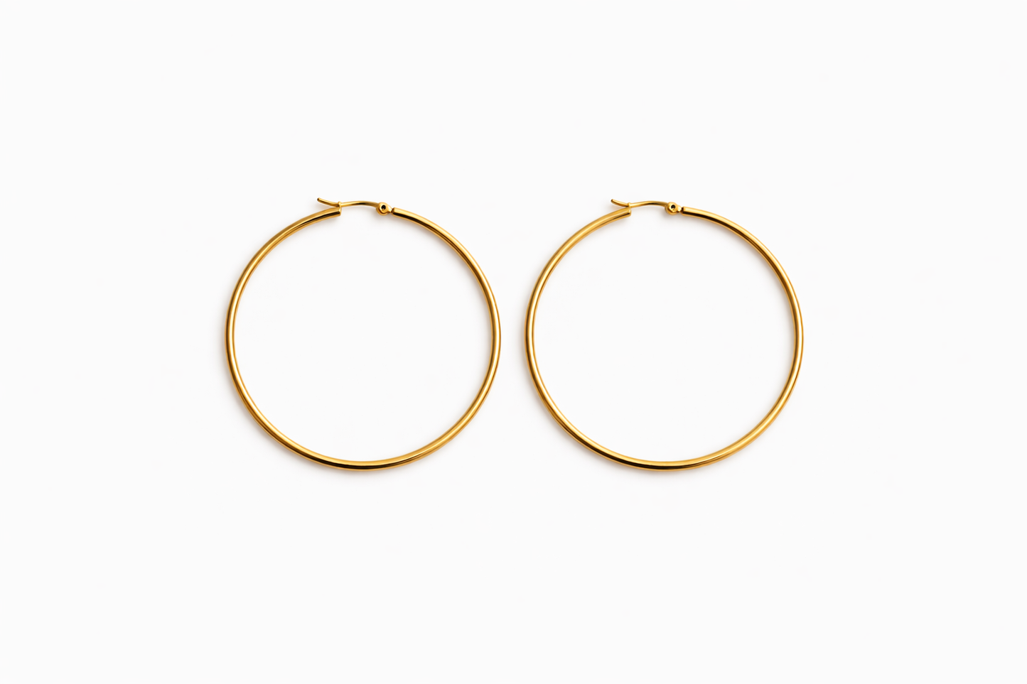 Syla Small Earrings