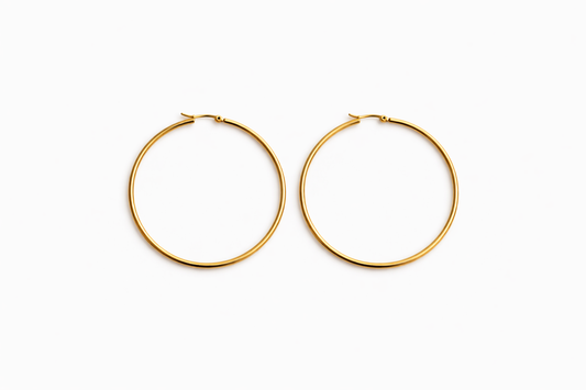 Syla Small Earrings