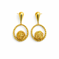 Bali Earrings