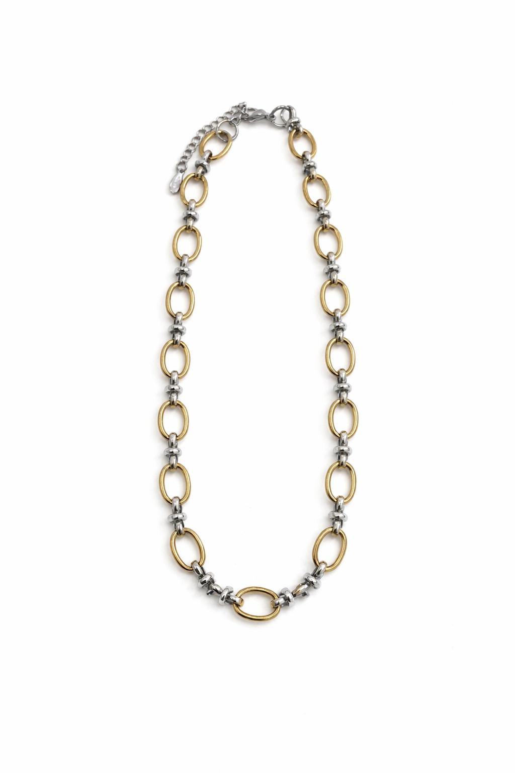 Simone Necklace