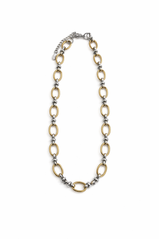 Simone Necklace