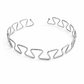 Meander Choker Necklace