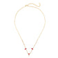 Reddo Necklace