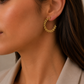 Leaf Earrings