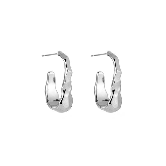 Rugged Earrings