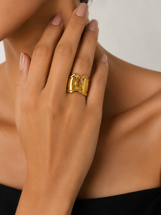 Eos Ring