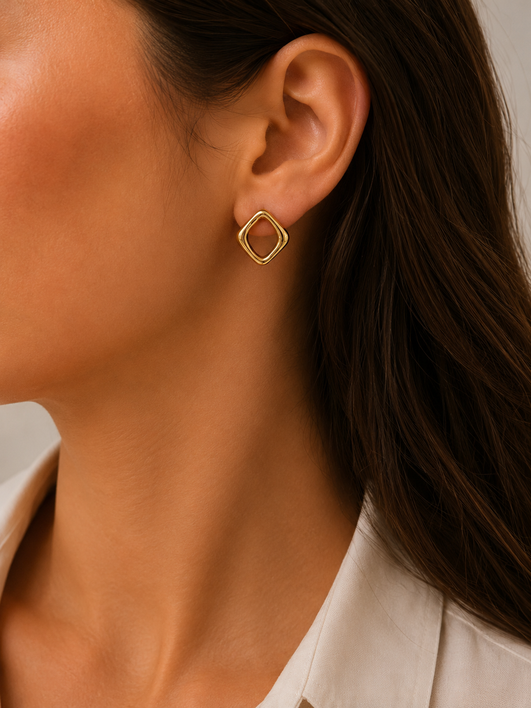 Eterna Earrings