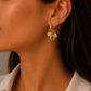 Lucky Earrings