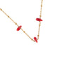 Reddo Necklace