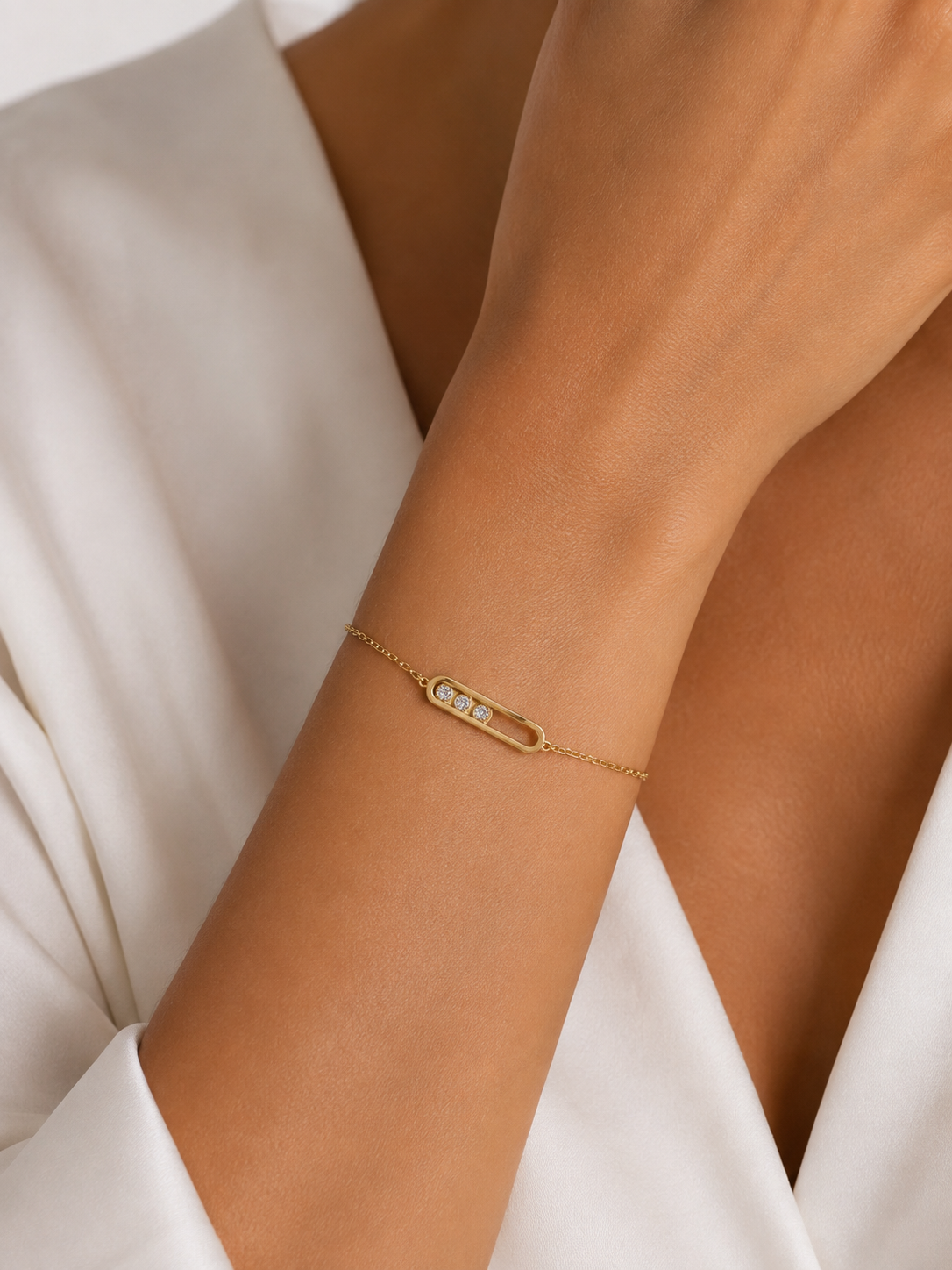 Aniela Bracelet