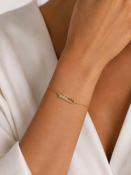 Aniela Bracelet