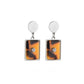 Picara Earrings
