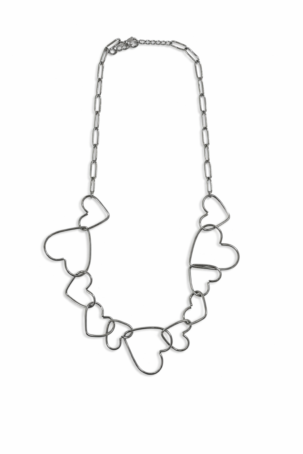 Livia Necklace
