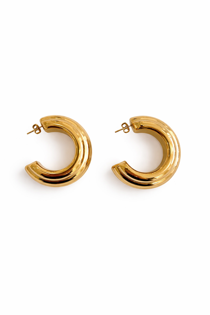 Nineta Earrings