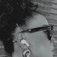Blans Earrings