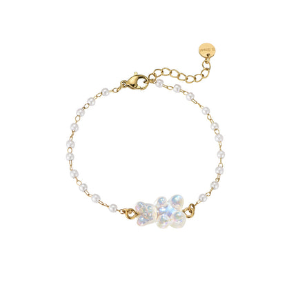 Bear Bracelet