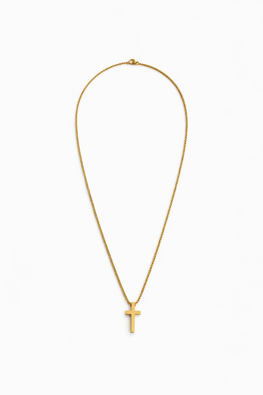 Fino Necklace