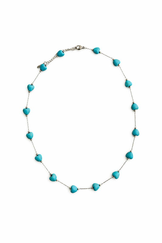 Bluelove Necklace
