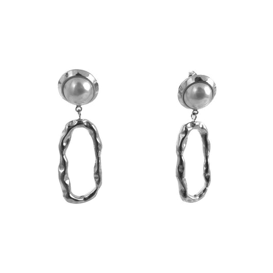 Sunpearl Earrings