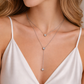 Elix Tie Chain