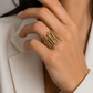 Aglaia Ring