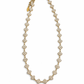 Riviera Lucky Flower Necklace