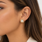 Van Earrings