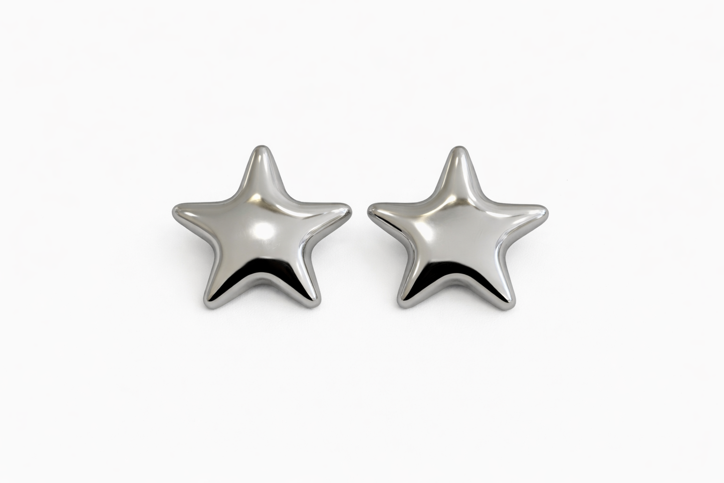 Star Earrings