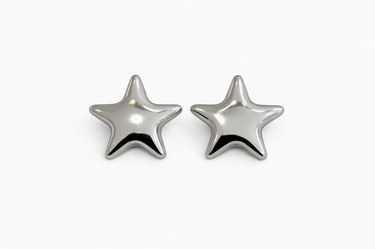 Star Earrings