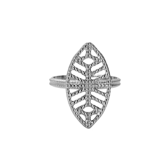 Leaf Ring