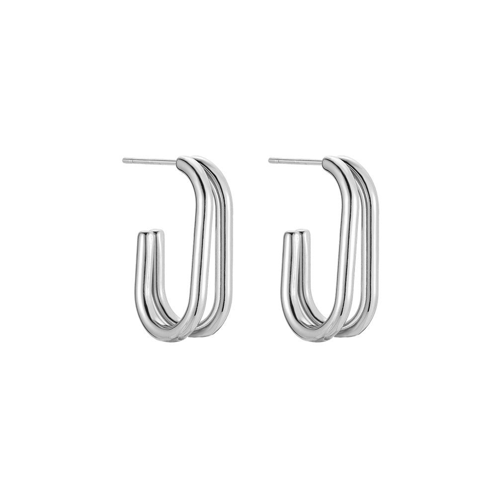 Niki Earrings