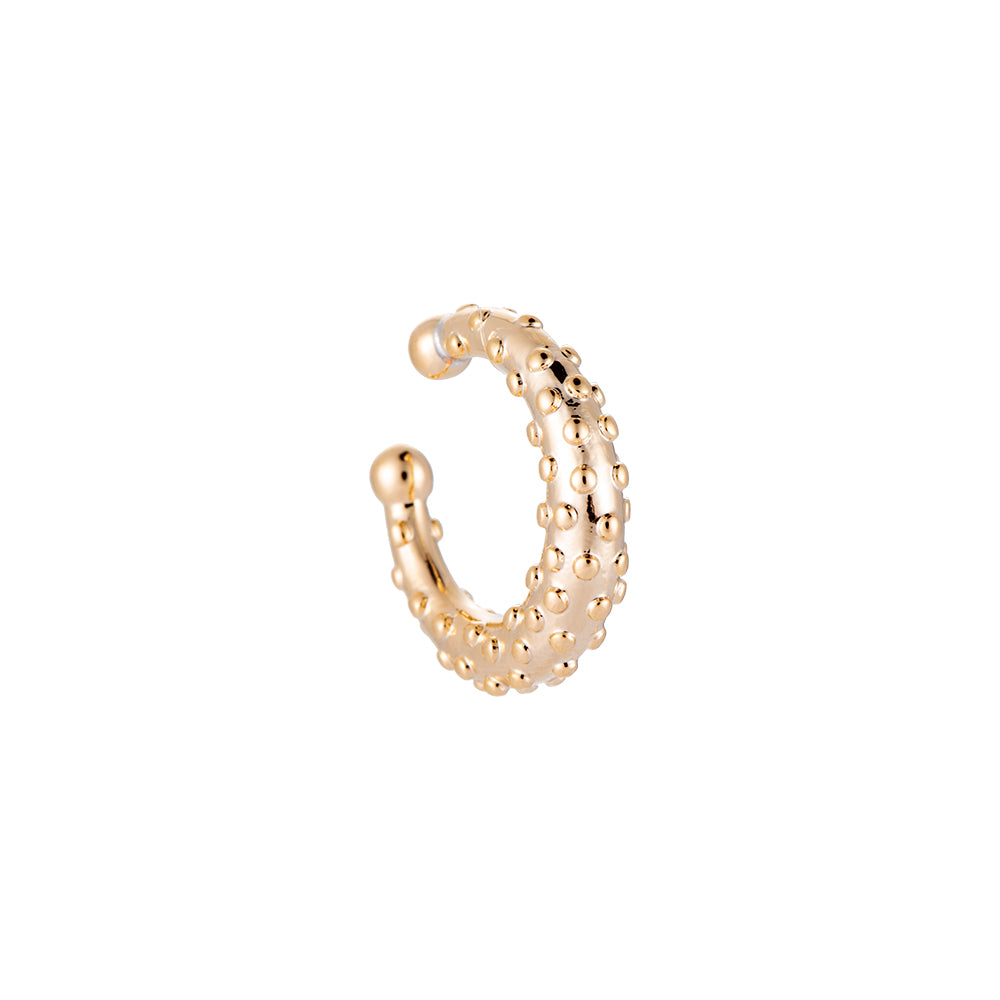 Monster Ear Cuff