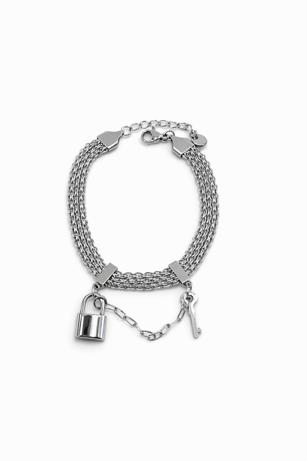 Infinity Bracelet