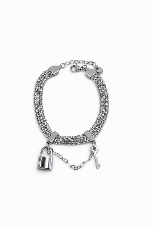 Infinity Bracelet
