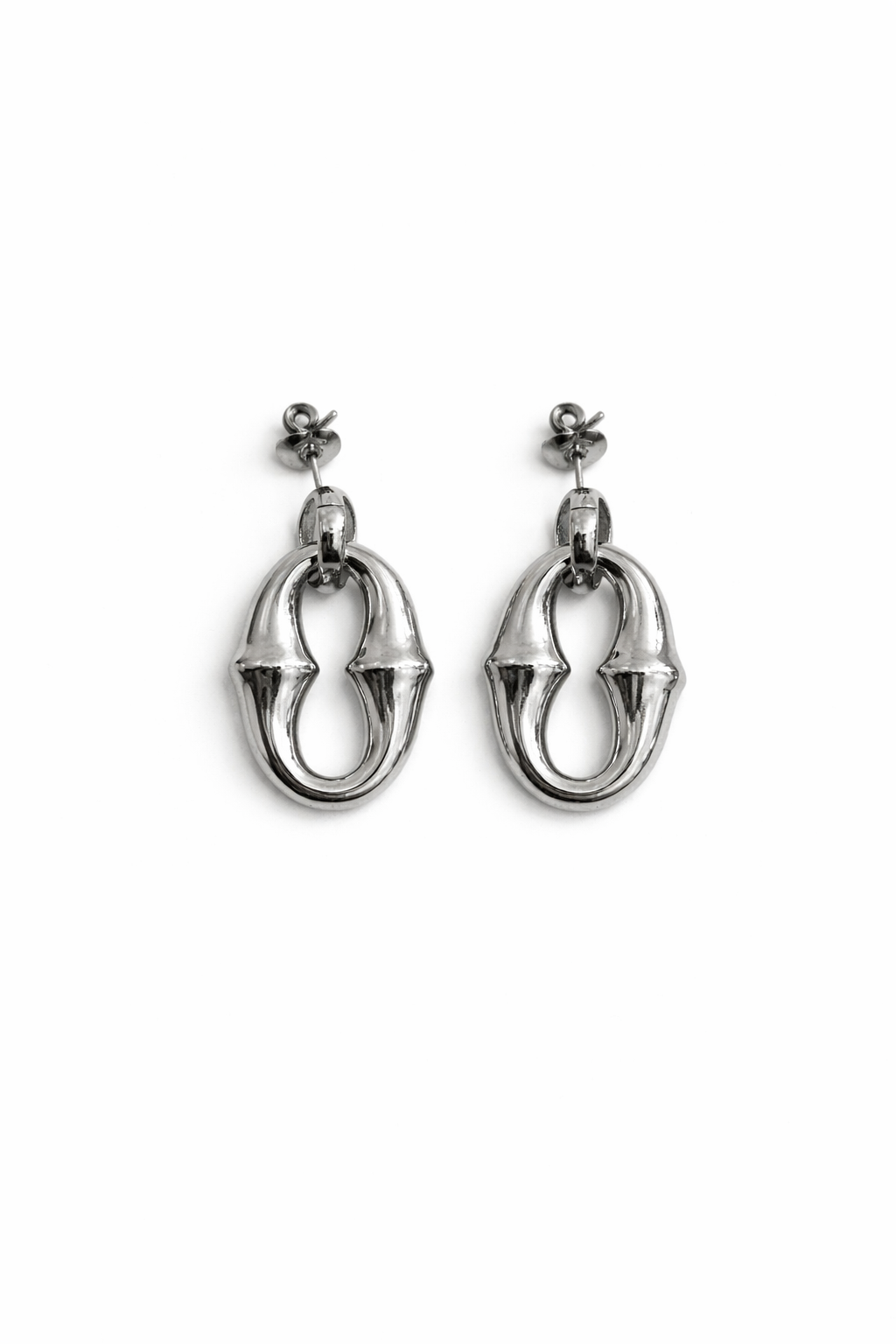 Valda Earrings