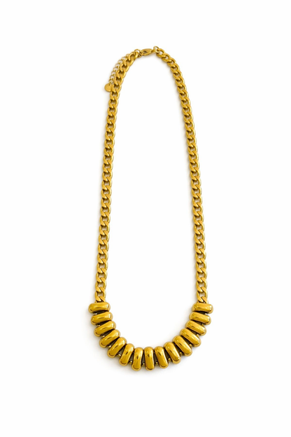 Tiar Necklace