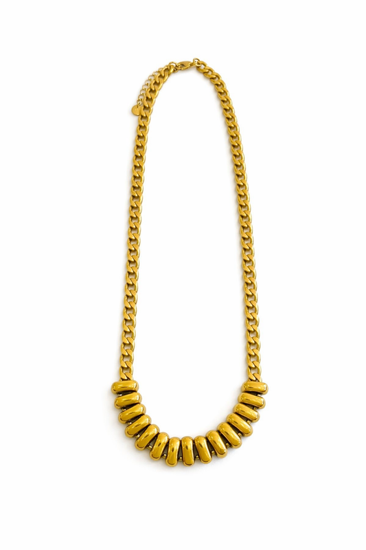 Tiar Necklace