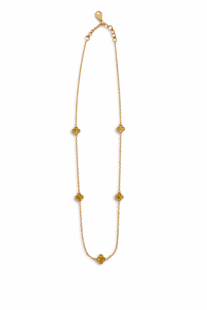 Van Necklace