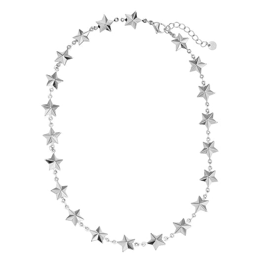 Stars Necklace