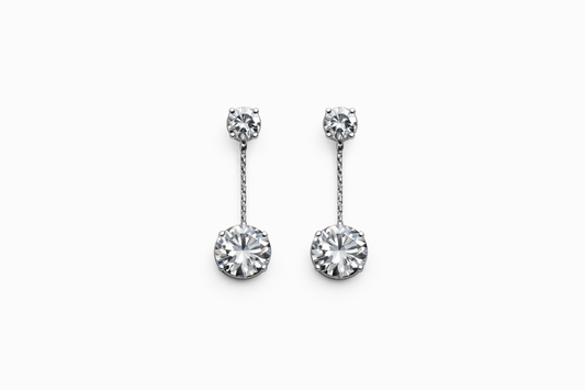 Lucia Earrings